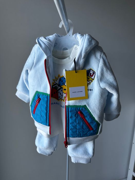 Komplet dziecięcy Marc Jacobs 68
