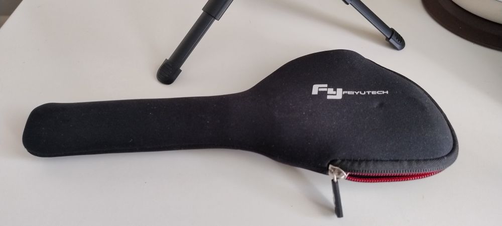 Стедикам Feytech