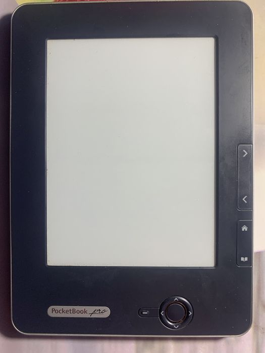 Електронна книжка Pocketbook 602 Pro wi-fi