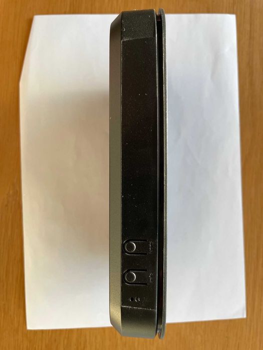 Gateway Vera Plus EU Zwave