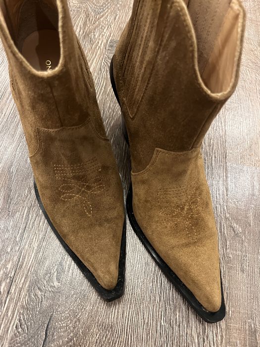 Козаки one by one