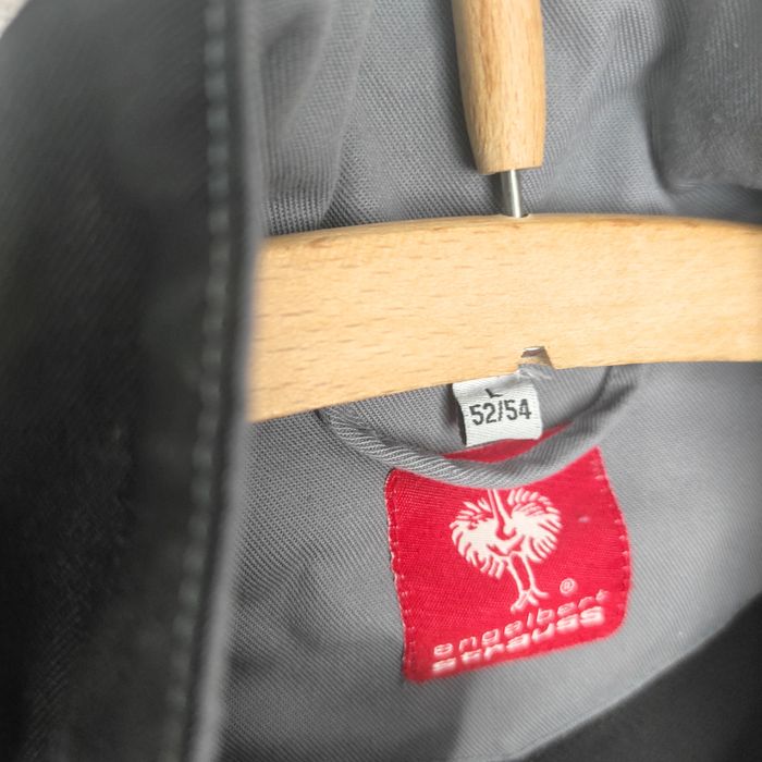 Жилетка  Strauss Engelbert