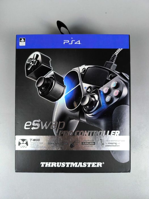Kontroler Gamepad Thrustmaster eSwap Pro PS4/5/PC