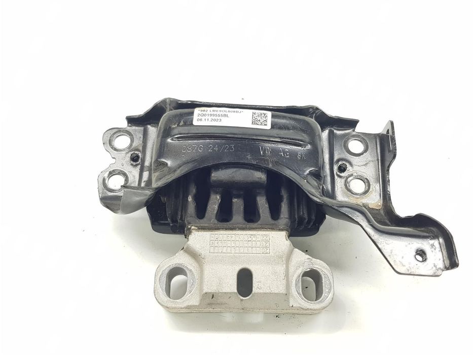 Apoio Do Motor Seat Ibiza Kj1