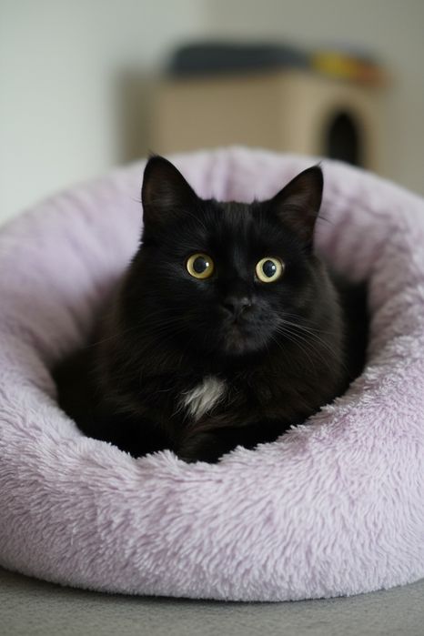 Терміново потрібна сім'я