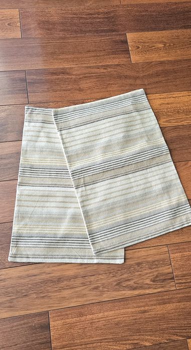 Poduszki , poszewki Jysk 2 szt.