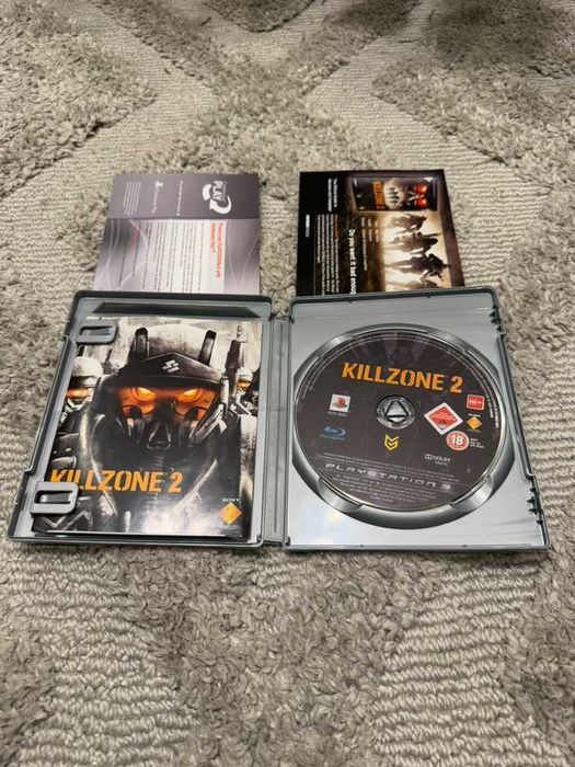 killzone 2   ps3
