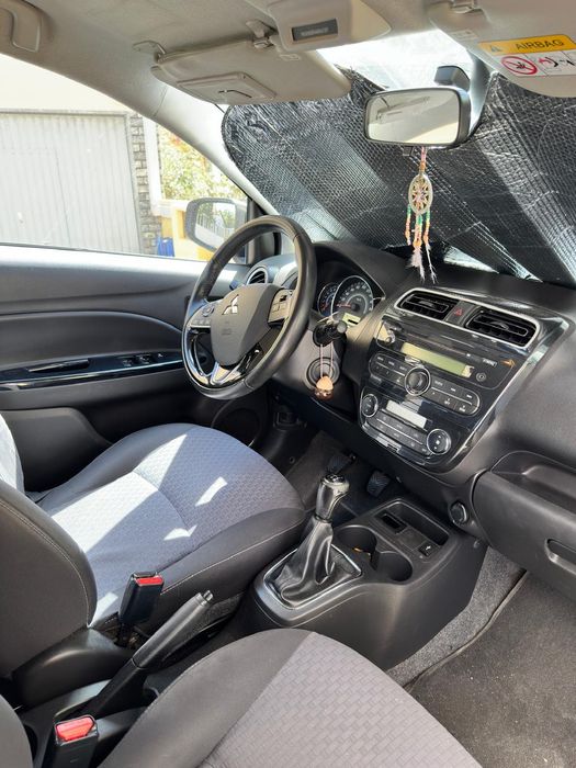 Mitsubishi Space Star 1.2 Intense