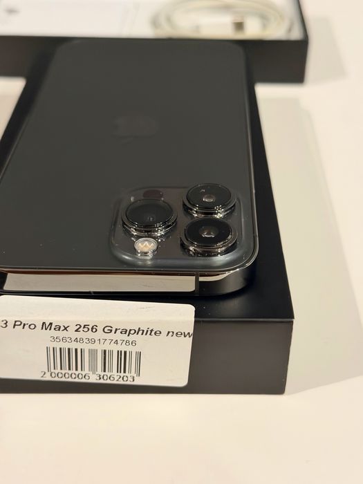 Iphone 13 Pro Max / 256 Gb