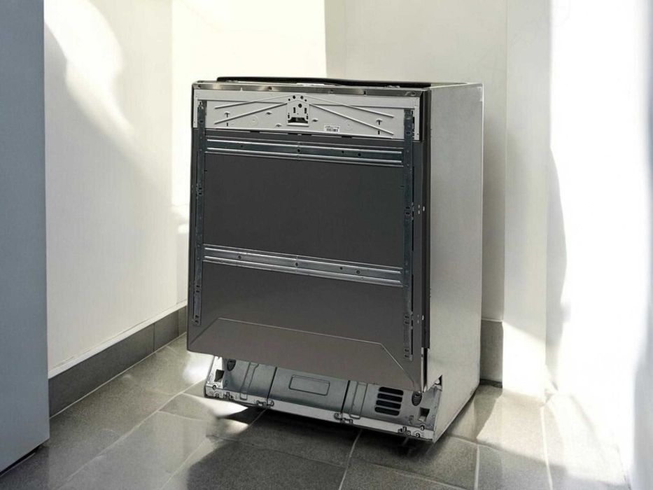 Вбудована посудомийна машина Miele G 6260 SCVi посудомийка