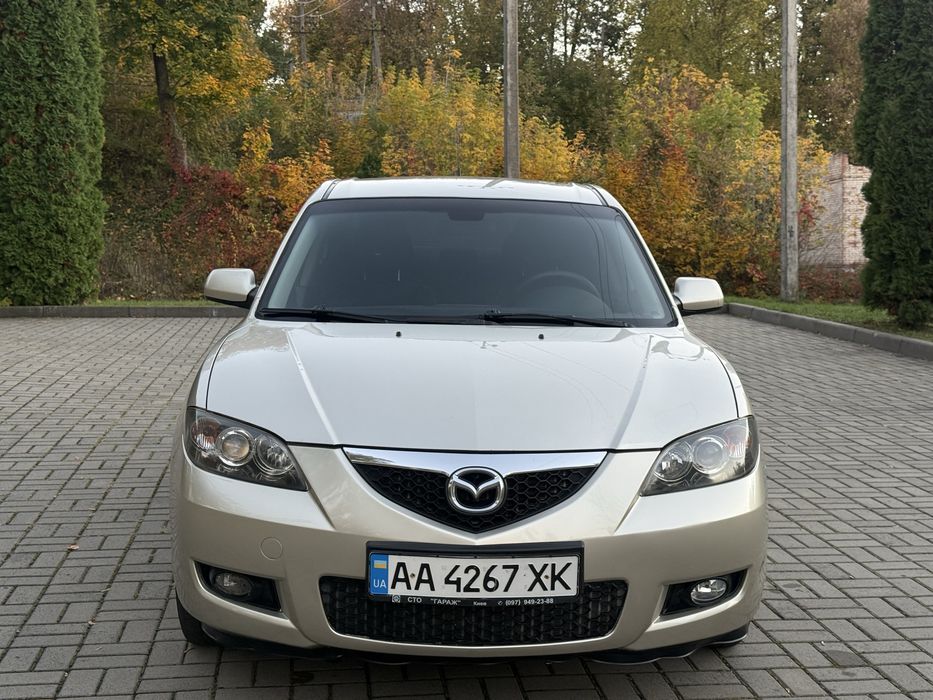Авто на автоматі