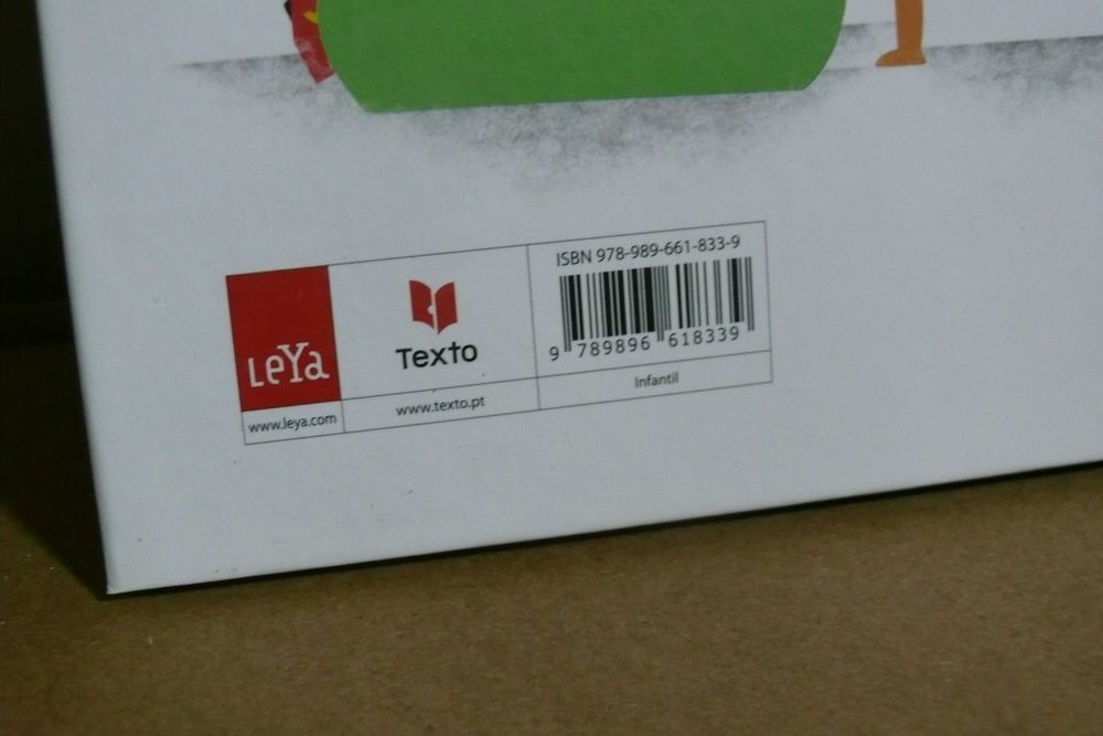 Livro Infantil - Defeito Perfeito de Lara Xavier