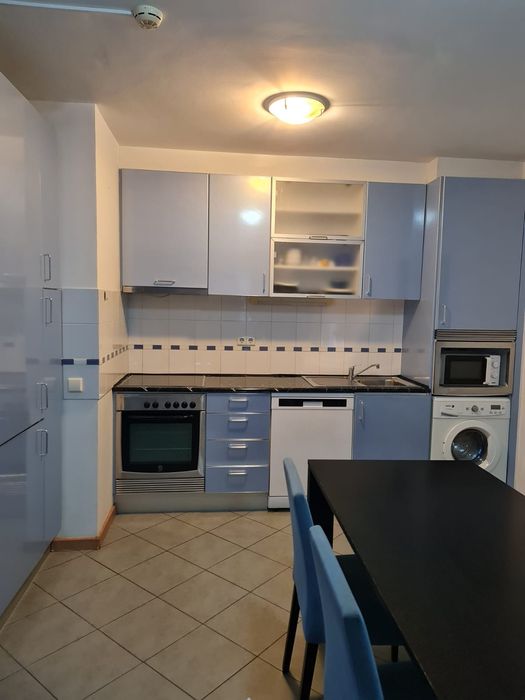 T1 Oceano Atlântico Apartamentos