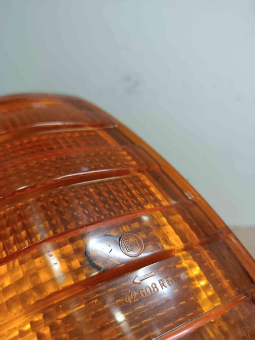 Pisca trás direito MERCEDES-BENZ Classe S (W126)