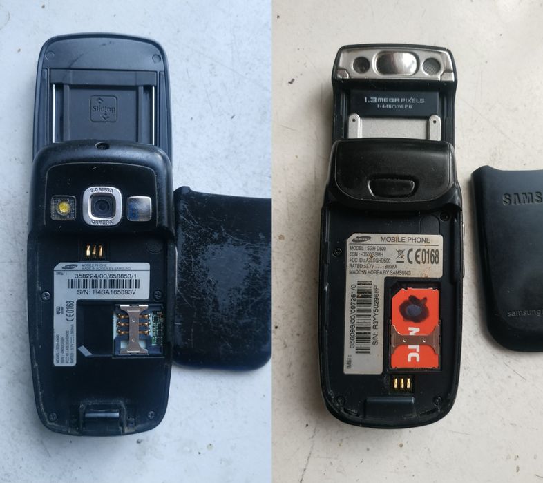 Samsung sgh x820 рабочий