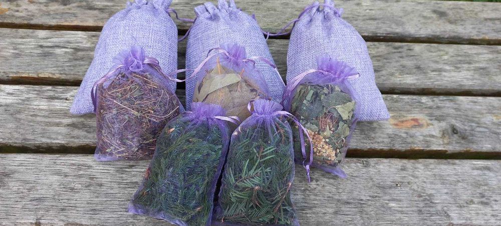 Запарка трав'яна для лазні сауни ванни. Великий вибір трав