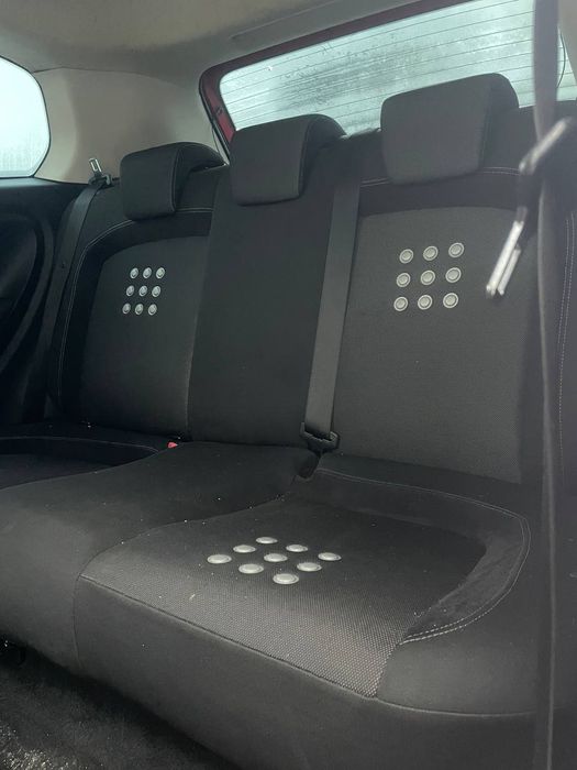 Fiat Punto II FL 1.9 JTD (130KM) !BARDZO MOCNY! Bez Korozji Alufelgi