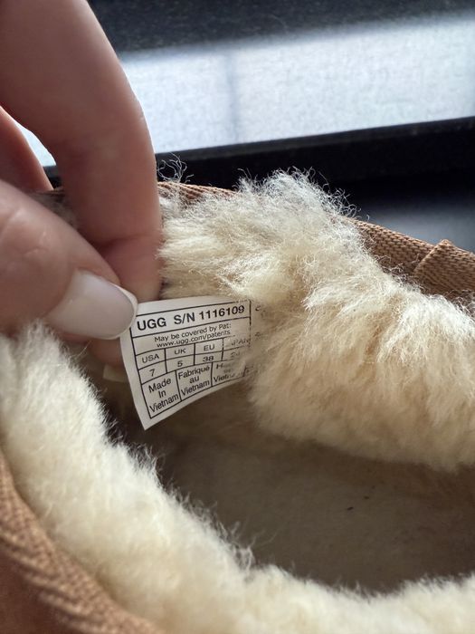 Ugg ultra mini 38 р