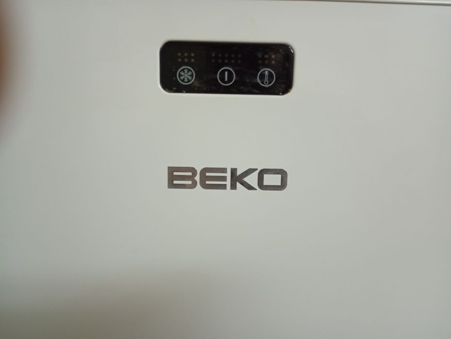 Продам морозильна шафа