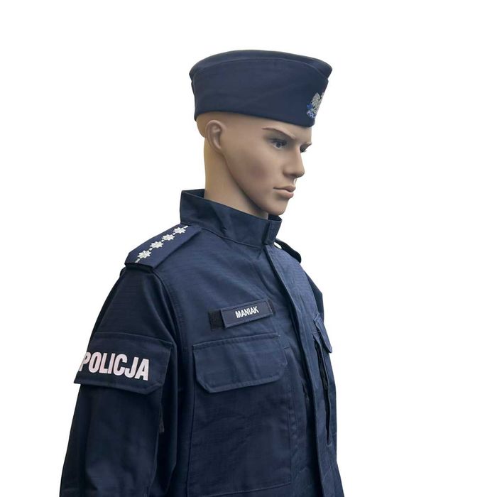 BLUZA Munduru ćwiczebnego POLICJI