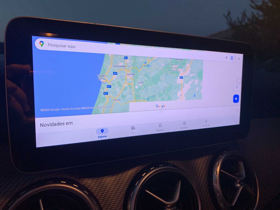 Mercedes GLA 180 — foto 10