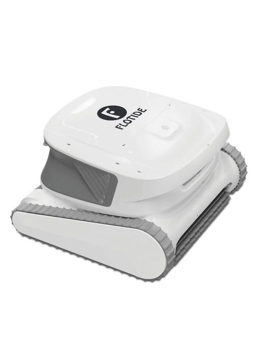 Akumulatorowy robot basenowy Flotide XR3 darmowa wysyłka