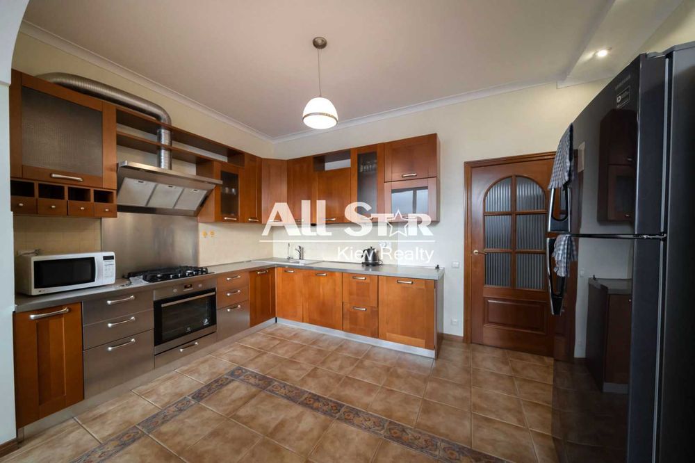 Оренда 3к квартири у Києві, Ярославів Вал вул., 15а Без комісії