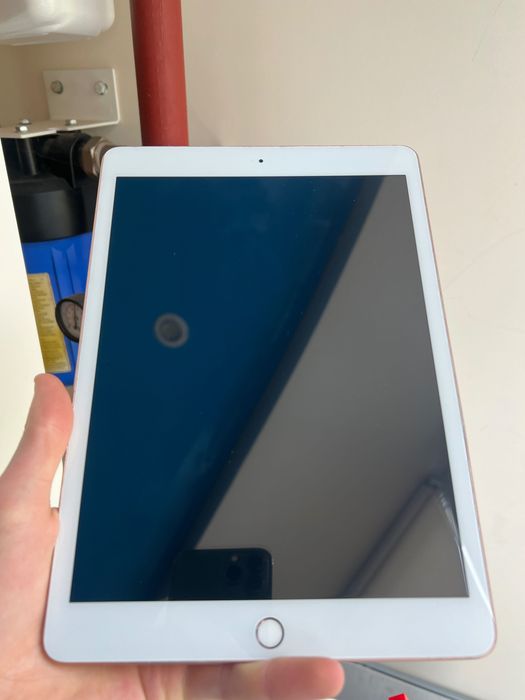 iPad 7 32gb 93% акБ