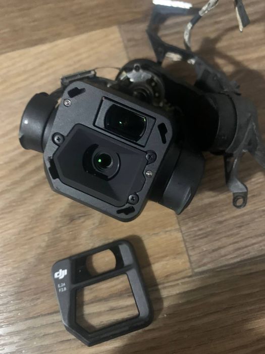Камера DJI Mavic 3 Gimbal and Camera Module