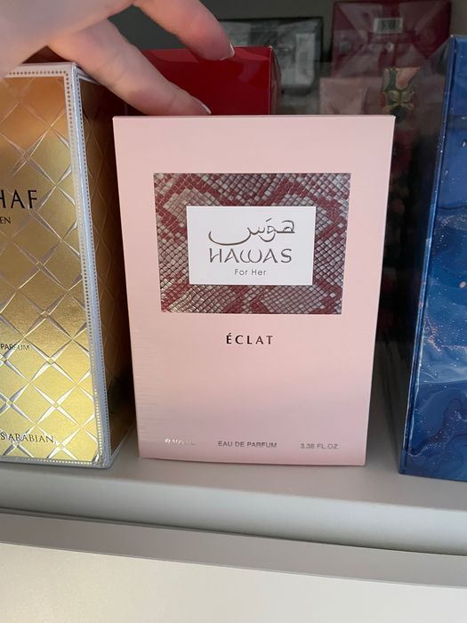 Set perfum Damskich