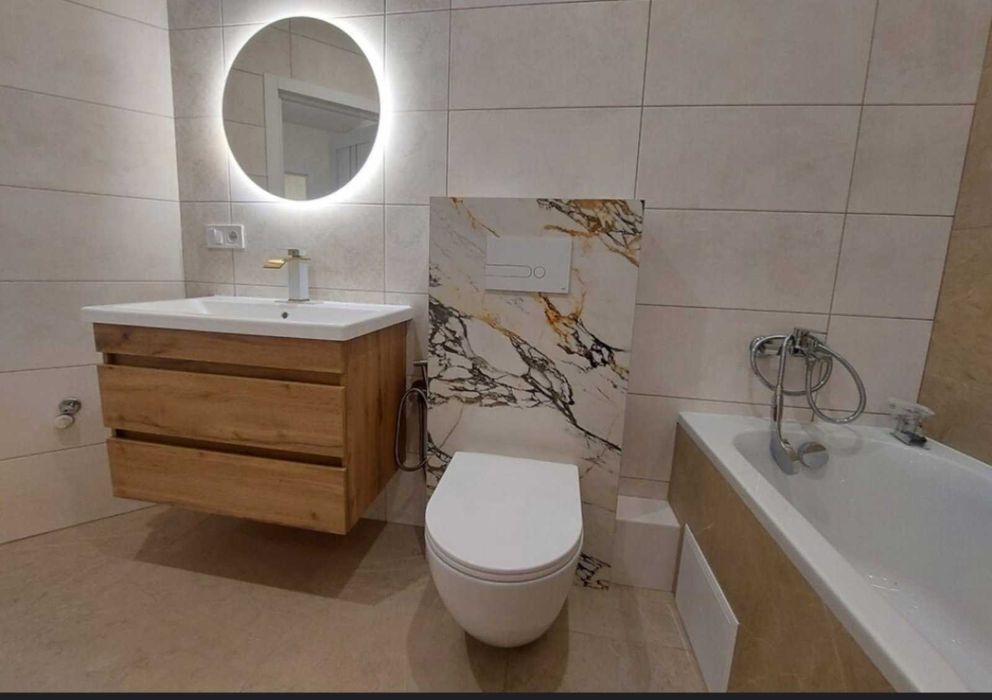 Продається 3 к квартира в ЖК Софія 2154