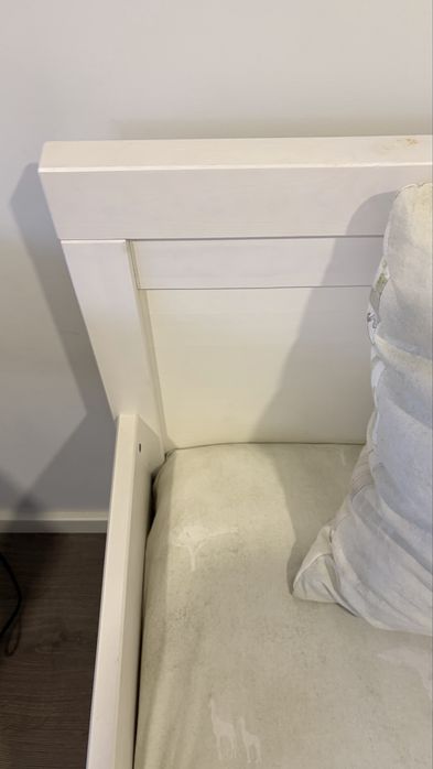Cama crianca Ikea