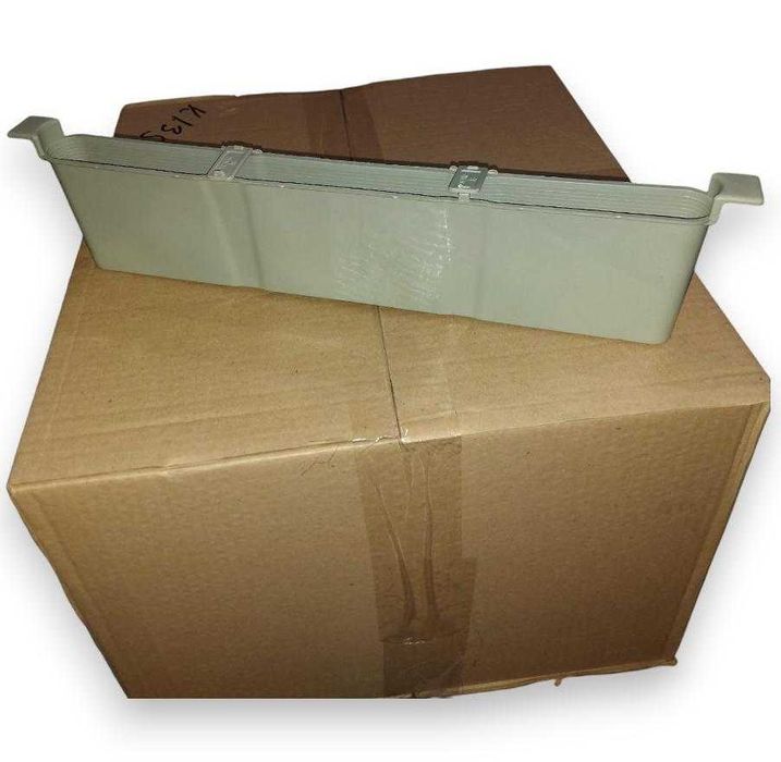 Годівниця внутрішньорамкова для бджіл 1 л з плотиком, Туреччина