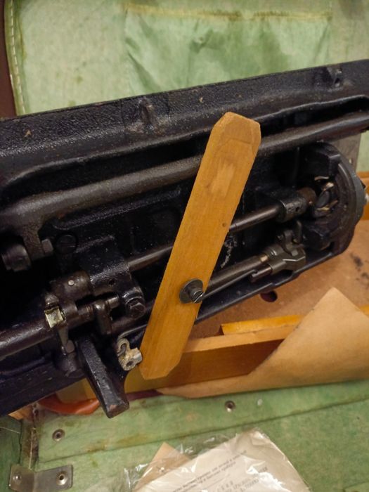 Швейна машинка Подільська