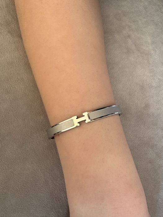 Браслет під hermes