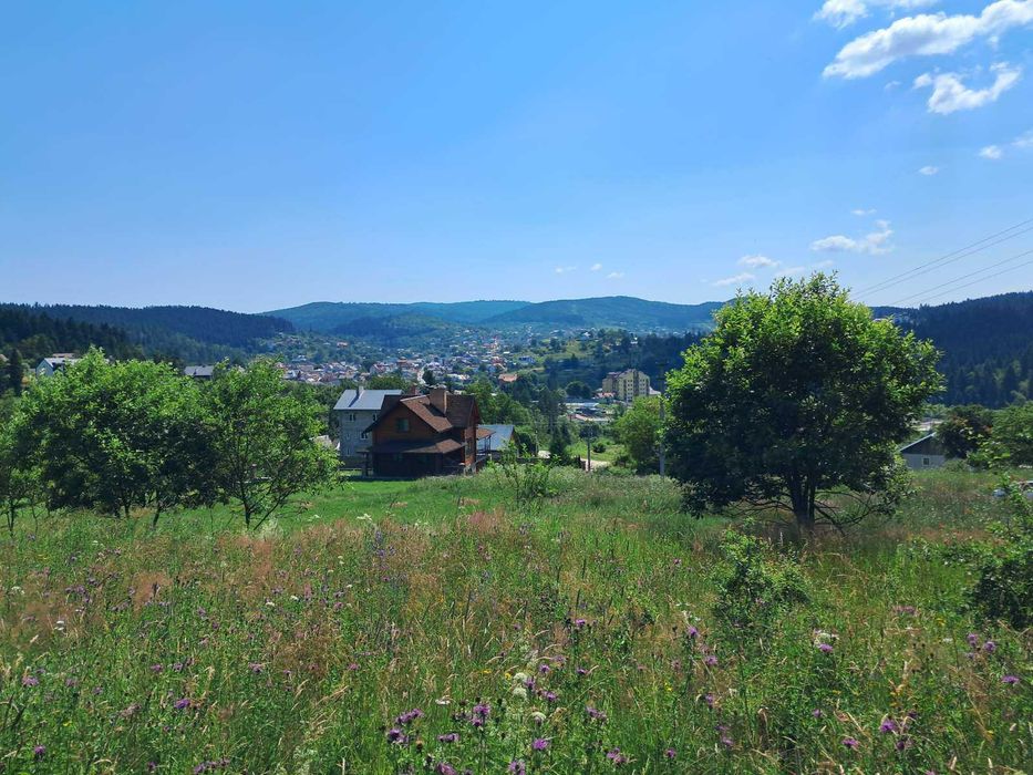 Продам земельну ділянку в Східниці