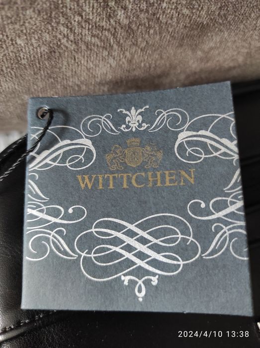 Listonoszka męska Witchen