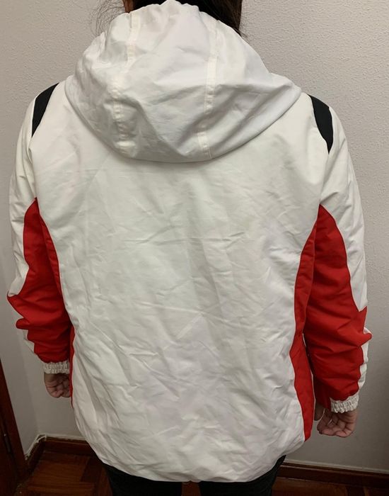 Casaco/kispo neve/esqui- Rox