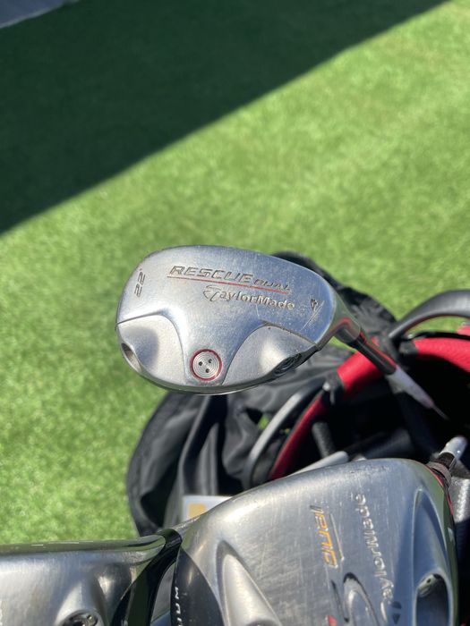 SET GOLF Completo