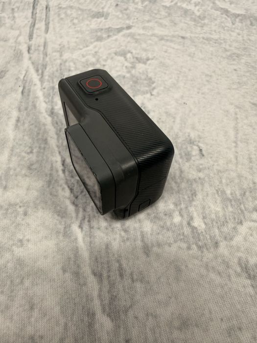 GoPro hero 5 black + 64gb SD +Floating stick