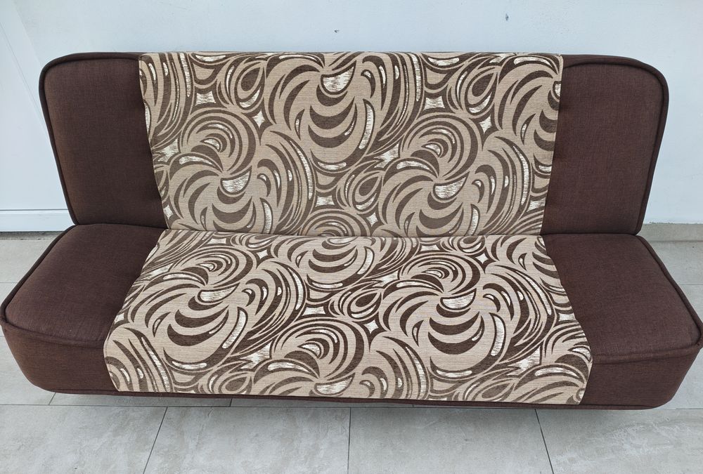 Sofa kanapa wersalka WYPRANA CZYSTA