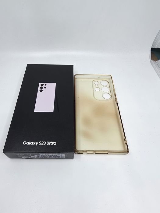 Samsung Galaxy S23 Ultra 8/256 GB Lavender