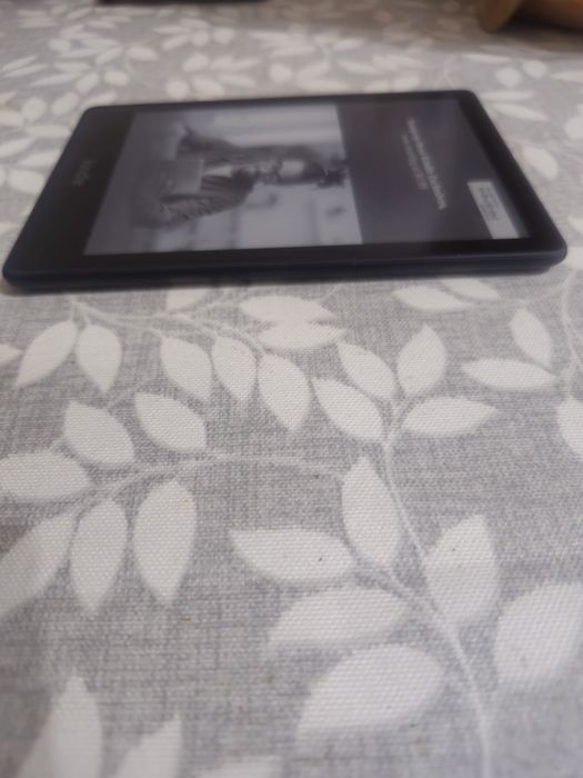 Kindle Amazon Paperwhite 6 11ª Geração