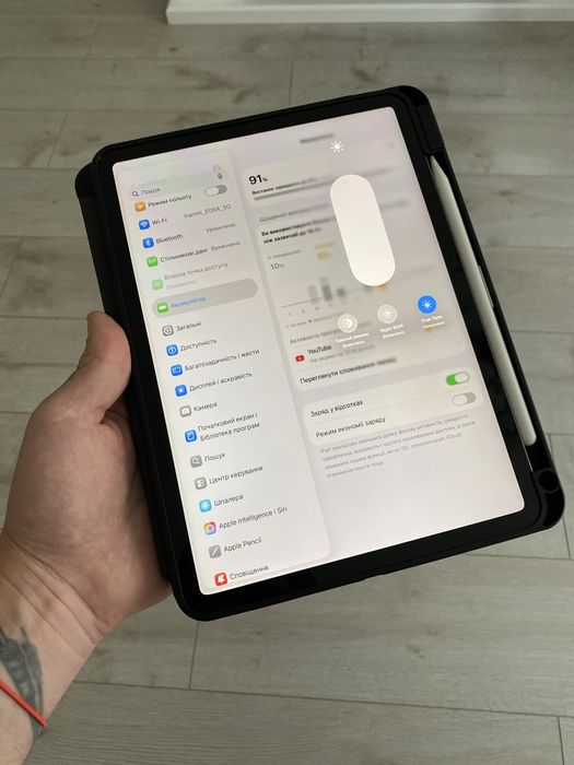 Ipad Pro 11 (3gen) M1, A2301, Apple
