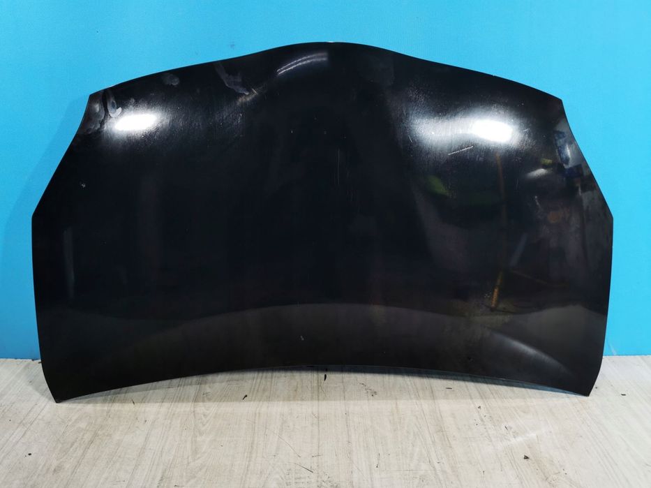 toyota prius iii 3 zvw30 maska pokrywa klapa przód 202