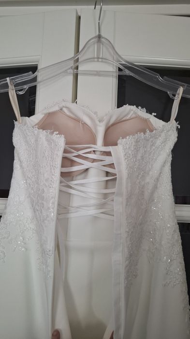 Suknia ślubna Viola Piekut 36