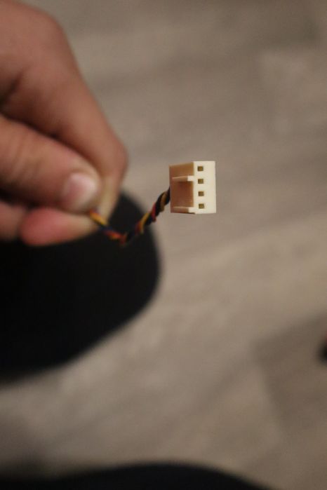 Кулер для процесора