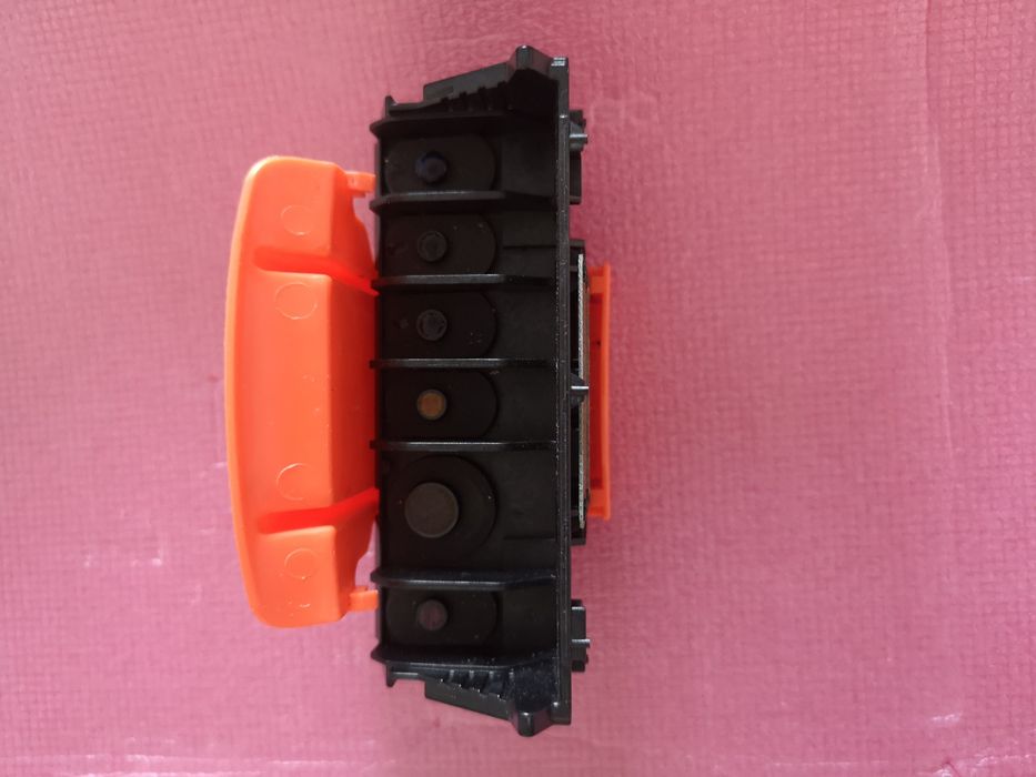 Cabeça de impressão Canon QY6-0089/90