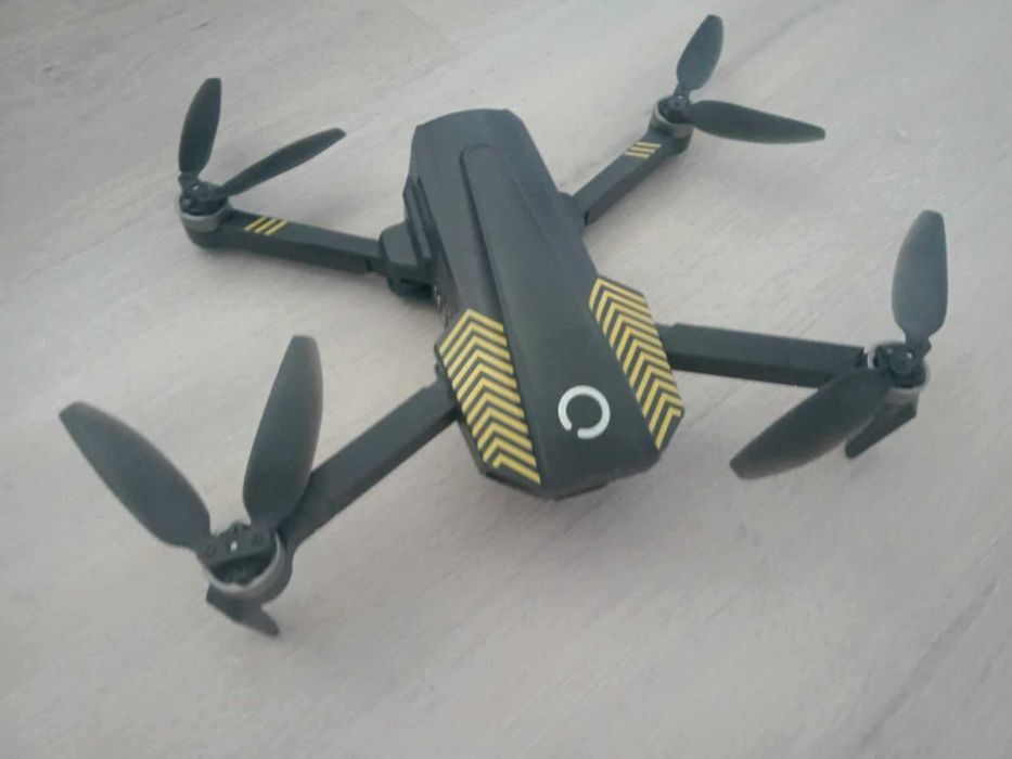 OKAZJA DRON overmax X-Bee drone 9.5 fold