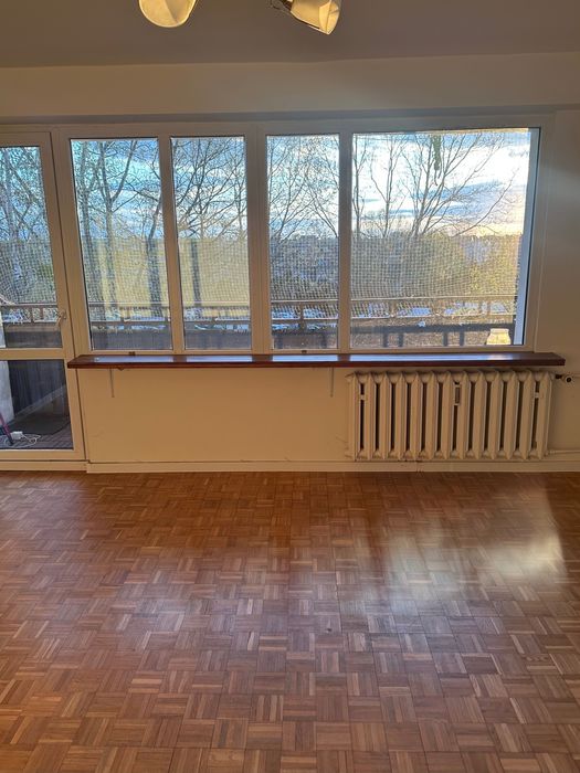 Mieszkanie 2-pokojowe z balkonem i piwnicą